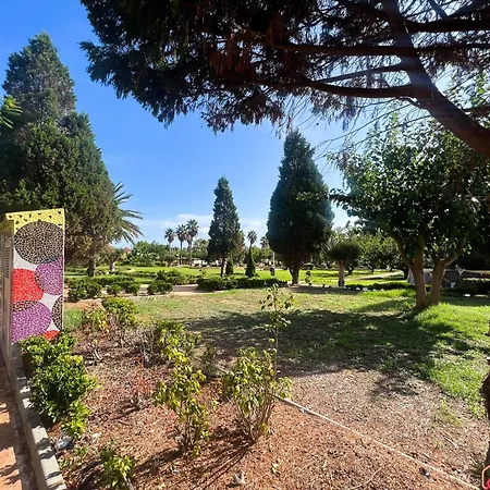 Retiro De Ensueño *