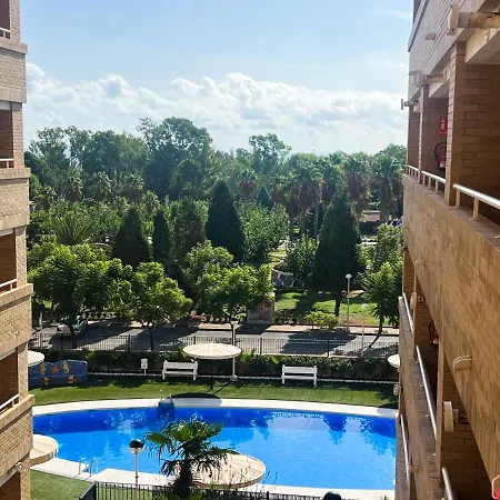 Retiro De Ensueno Apartment *