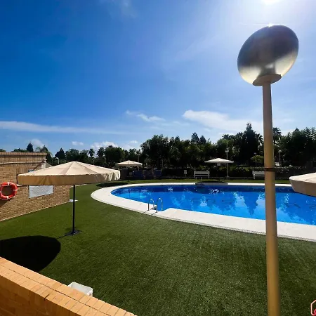 Apartment Retiro De Ensueno Oropesa del Mar