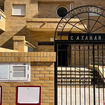 Apartment Retiro De Ensueno *