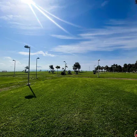 Apartamento Retiro De Ensueno Oropesa del Mar