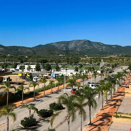 Apartamento Retiro De Ensueno