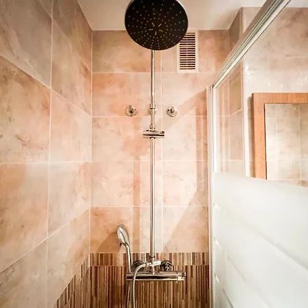 Apartamento Retiro De Ensueno