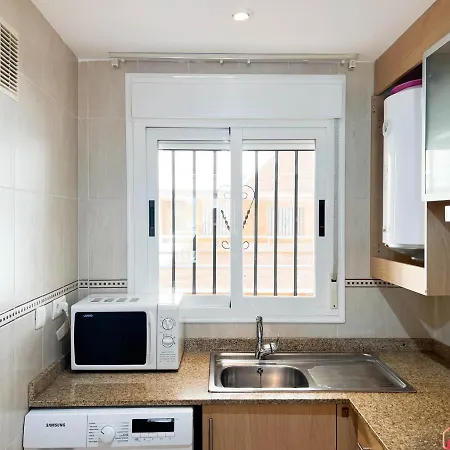 Retiro De Ensueno Apartment