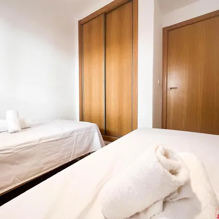 Retiro De Ensueno Apartamento