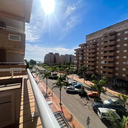 Retiro De Ensueno Apartamento Oropesa del Mar