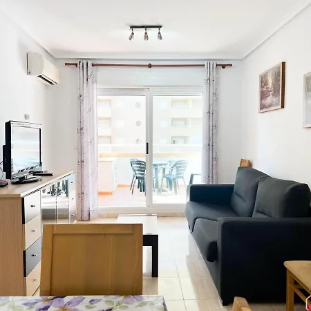 Apartment Retiro De Ensueno *