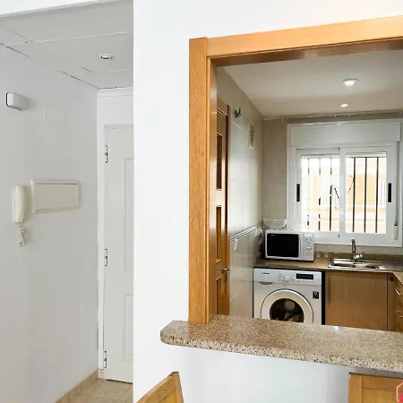 Apartment Retiro De Ensueno Oropesa del Mar