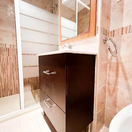 Apartamento Retiro De Ensueno *