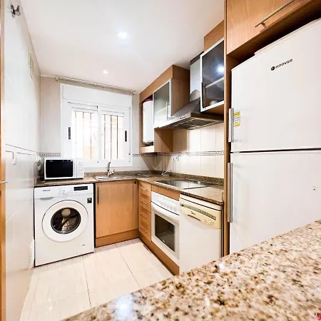 Apartamento Retiro De Ensueno Oropesa del Mar