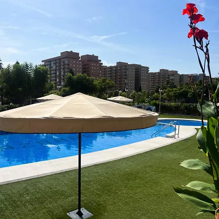 Retiro De Ensueno Apartment *