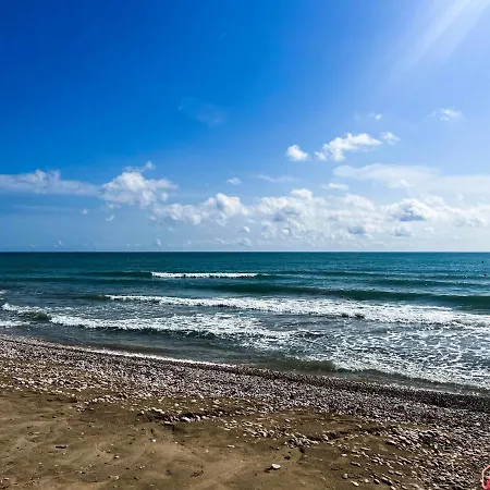 Retiro De Ensueno * Oropesa del Mar