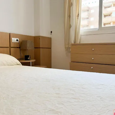 Apartamento Retiro De Ensueno Oropesa del Mar