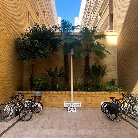Apartamento Retiro De Ensueno *