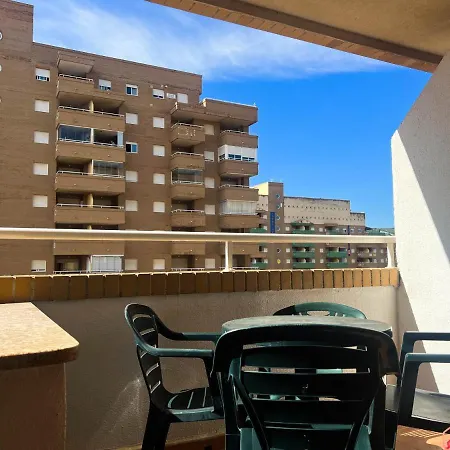 Apartment Retiro De Ensueno *