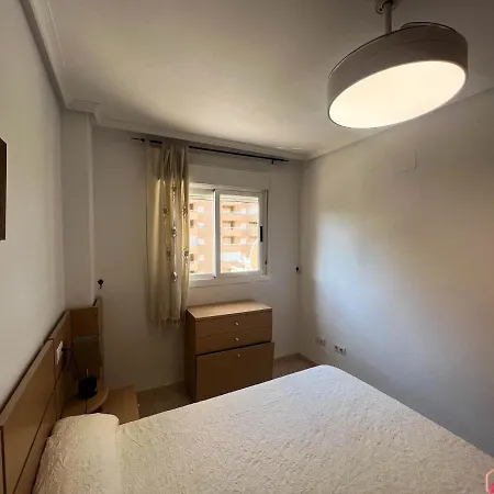 Retiro De Ensueno Apartment *