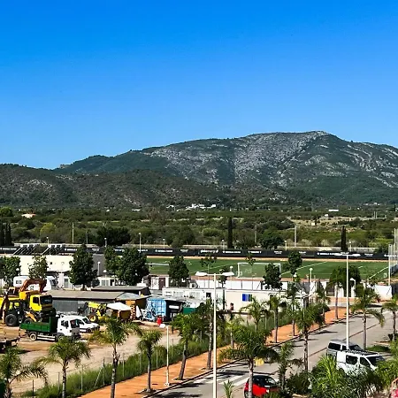 Apartment Retiro De Ensueno Oropesa del Mar