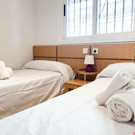 Apartamento Retiro De Ensueno *