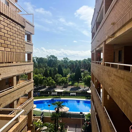 Retiro De Ensueno Apartment