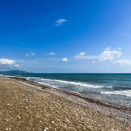 Apartment Retiro De Ensueno Oropesa del Mar