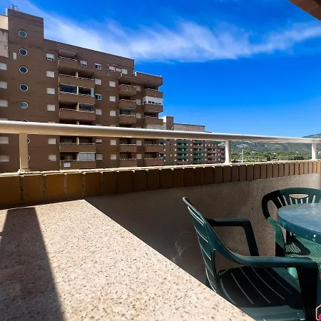 Retiro De Ensueno Apartamento Oropesa del Mar