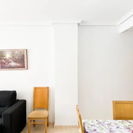 Retiro De Ensueno Apartment