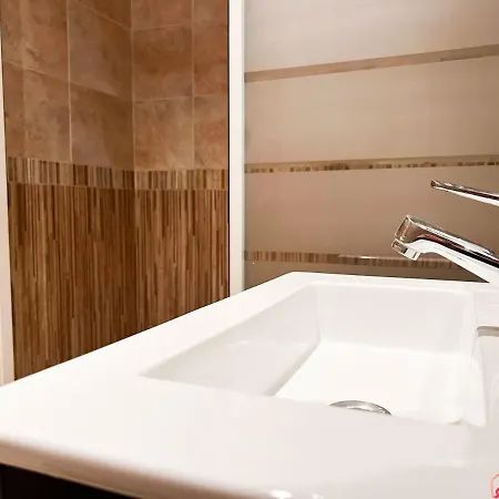 Apartamento Retiro De Ensueno *