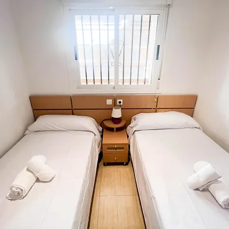 Retiro De Ensueno Apartamento *