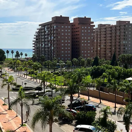 Apartment Retiro De Ensueno *