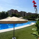 Retiro De Ensueno アパート *