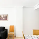 Retiro De Ensueno アパート
